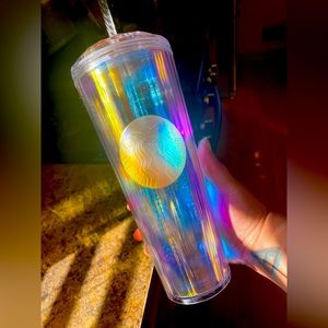 Starbucks Summer 2020 Tumbler, 24 fl oz
